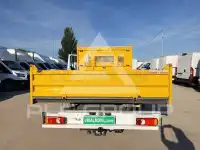 2020 Renault Master