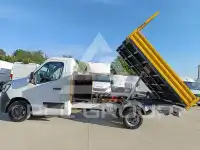 2020 Renault Master