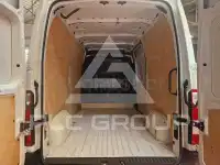 2020 Renault Master