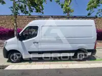 2020 Renault Master
