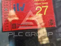 2020 Renault Master