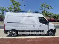 2020 Renault Master