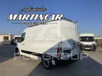 2020 Renault Master