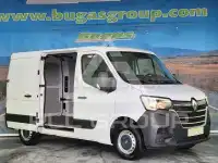 2020 Renault Master