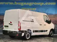 2020 Renault Master