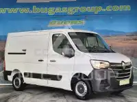 2020 Renault Master