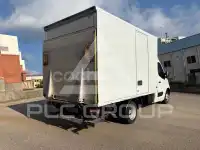 2020 Renault Master