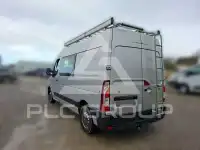 2020 Renault Master