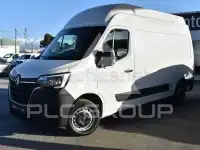 2020 Renault Master