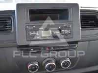 2020 Renault Master