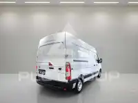 2020 Renault Master