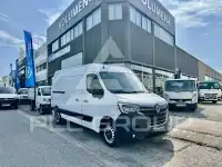2020 Renault Master