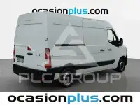 2020 Renault Master