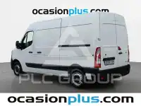 2020 Renault Master