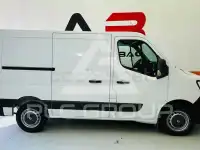 2020 Renault Master