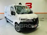 2020 Renault Master