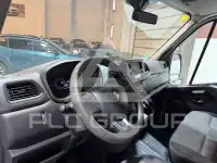 2020 Renault Master