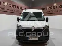 2020 Renault Master