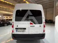 2020 Renault Master