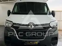 2020 Renault Master