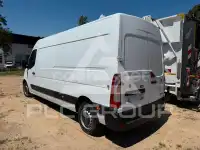 2020 Renault Master