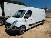 2020 Renault Master