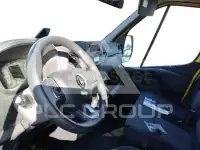 2020 Renault Master