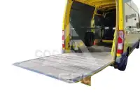 2020 Renault Master