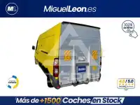 2020 Renault Master