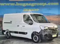 2020 Renault Master