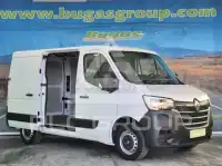 2020 Renault Master