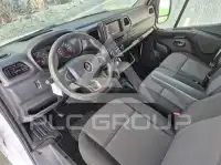 2020 Renault Master