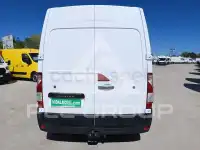 2020 Renault Master
