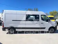 2020 Renault Master