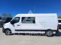 2020 Renault Master