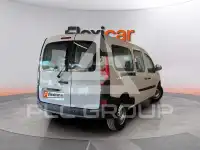 2020 Renault Kangoo
