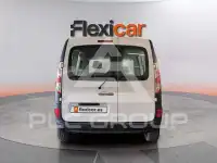 2020 Renault Kangoo