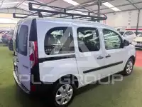 2020 Renault Kangoo