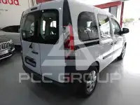 2020 Renault Kangoo