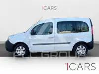 2020 Renault Kangoo
