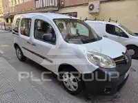 2020 Renault Kangoo