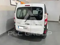 2020 Renault Kangoo