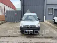 2020 Renault Kangoo