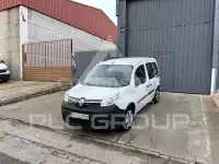 2020 Renault Kangoo