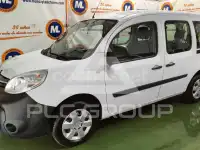 2020 Renault Kangoo