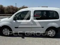 2020 Renault Kangoo