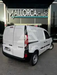 2020 Renault Kangoo
