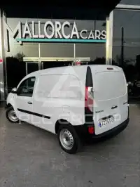 2020 Renault Kangoo