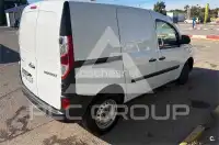 2020 Renault Kangoo