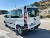 2020 Renault Kangoo